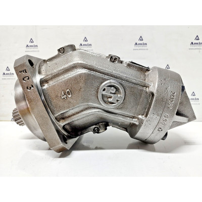 Brueninghaus Hydromatik A2FM80/61L-PAXXX0-S Hydraulischer Ax