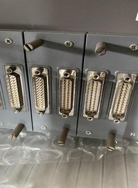 浙大中控接线端子 XP529议价