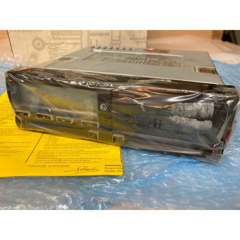 neu original Mercedes Benz Tachograf A0014463933 ZGS001 Fahr
