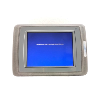 三菱电动约翰逊控制 E1071 触摸屏 HMI 显示屏 07918B