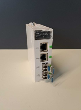 BMXNRP0201 - SCHNEIDER - BMXNRP0201 / Módulo Convertidor Us