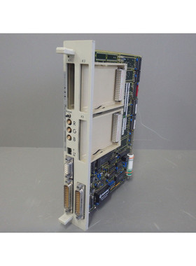 6FM14703BA20 - SIEMENS - 6FM1470-3BA20 / Tarjeta De Video Sa