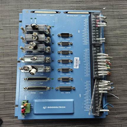 GT2-800-ACC2-VB-G固高GOOGOLTECH8议价