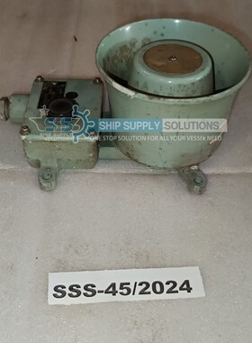 JRC Noboru 电喇叭扬声器 NVS-436