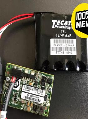 LSI CVM02 LSI00418 CacheVault议价