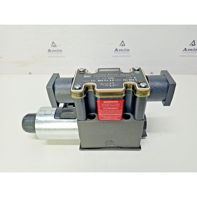 Denison Hydraulics A4D0131510101C1G0Q61 Direzionale Control