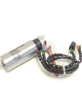 maxon EC Motor 301782 ? 30 mm 60 W mit Hall-Sensoren + Encod