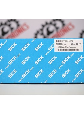 SICK CNS50-AZA0-S12 (ID 1033991) (ENCODER) - 6 Monate Garant