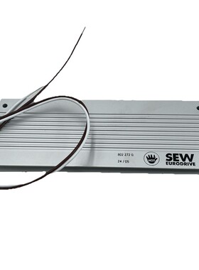 SEW EURODRIVE 802-272-0 BRAKE RESISTOR NEW NO BOX VAT INCLUD