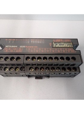 AJ65SBTB1-16TE - MITSUBISHI - 129575/Module E/S Used