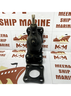 Cru US SA32723 Copeland 8D Trane 吸入阀 35 巴 DN80 QT500-7