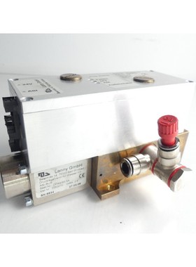 Lanny DFASIB3.5A 0353070 Progr.-Buchse + DFASIB3.5A Druckreg