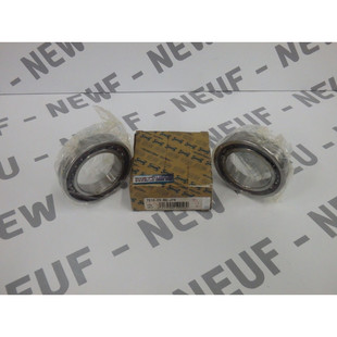 7010CVDUJ74 - SNR - 7010-CV-DU-J74 / Roulement à billes NEW