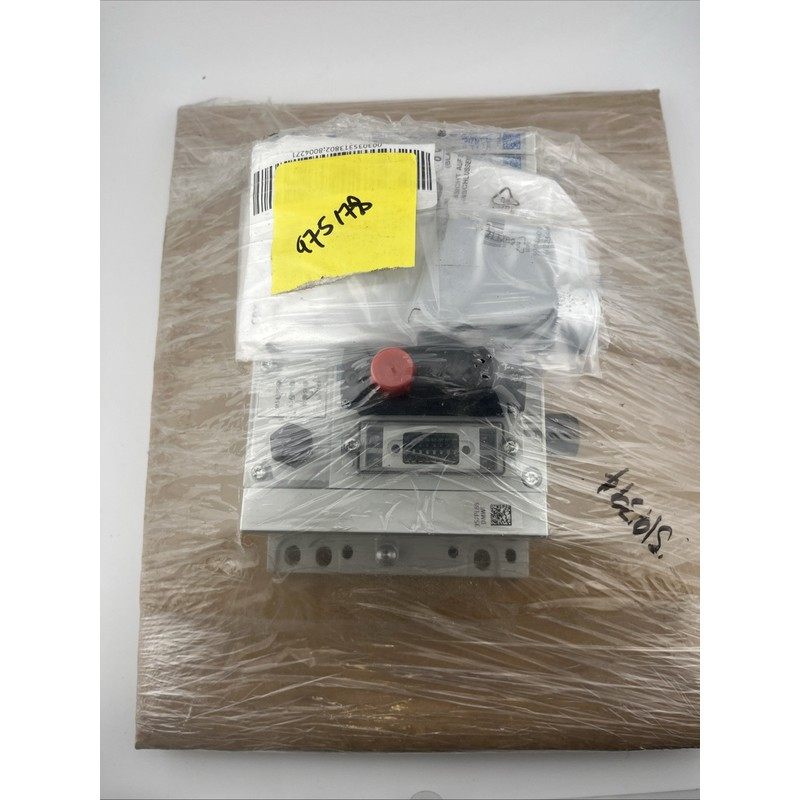 FESTO MPA-FB-VI/ 533343/ CPX-GE-EV 195746/MPA1-FB-EMS-8 /VMP