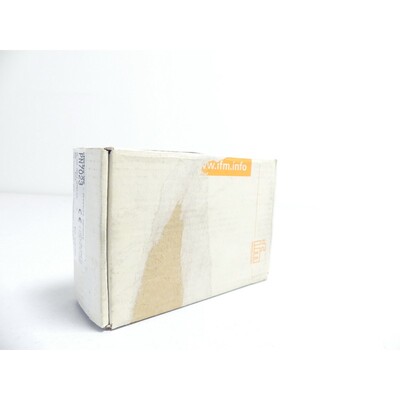 IFM Efector500 PN7023 PN-025-SBR14-QFPKG/US/ /V SN:ESSE239 -