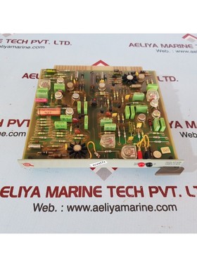 Soren t. lyngso 52514100 v01 Aislamiento Amplificador