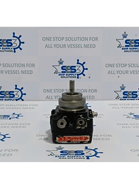 丹佛斯 RSA 60 油泵 070L3352 旋转致动器 RSA60