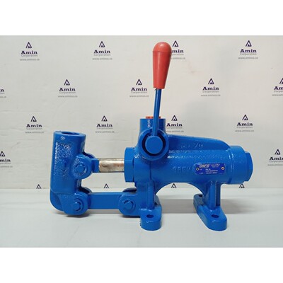 Pompa Manuale Idraulica OMFB PM70