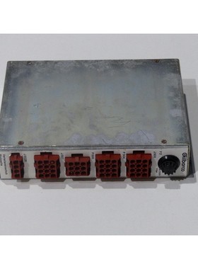 Gilbarco 30-1-017-2 Verteilereinschub (Optionen)