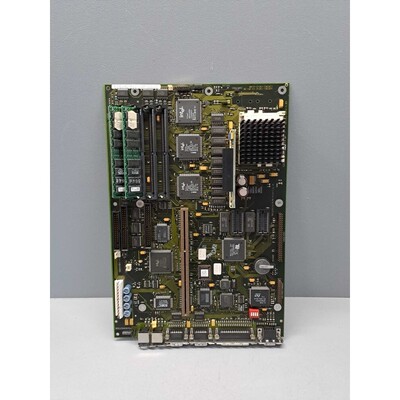 S26361D842 - Siemens - S26361-D842 / Karte Mainboard Used