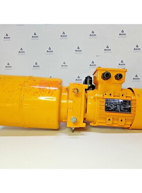 Valvole Duplomatic DS3-TA/11N-A00/CM Moll-Motore Y3-71B4 0.3