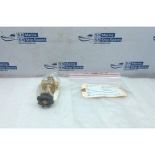 Aircom R280-02C Pression Réduction Valvule 0,5 10 Barre