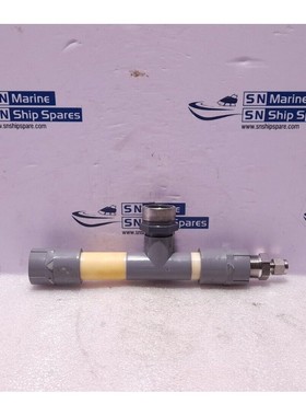 Exceltec Severn Trent SAEJECTOR-ABS Linea Di Eiezione