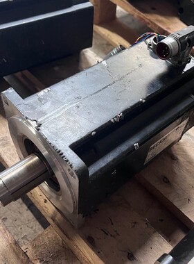 1x Beckhoff AM3065-0N00-0000 Servomotor