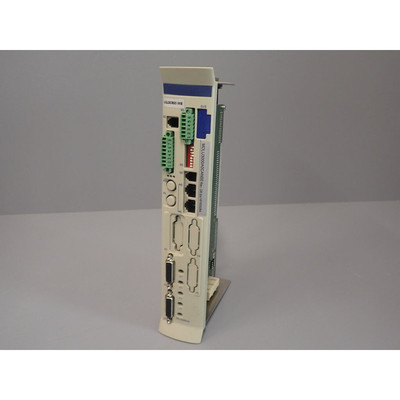 MDLU3000A0CAN00 - NUM - MDLU3000A0CAN00 / Module de commande