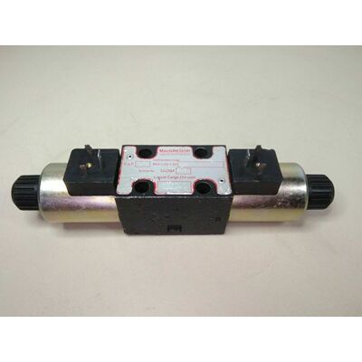 Macgregor Mcg-lch / Sv 4/2 2 24v = e01 m01 Direzionale Contr