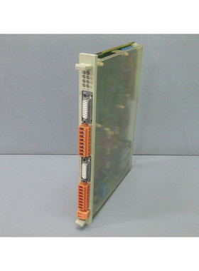 6ES52814UP11 - SIEMENS - 6ES5281-4UP11/Counter Module Used