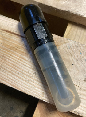 Rexroth DBDS6K1C/25 Ventilpatrone Druckreduzierventil Hydrau