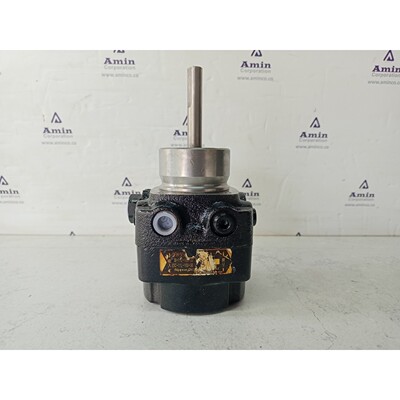 Pompa Di Olio Nippon GFH-V5L - TESTATA