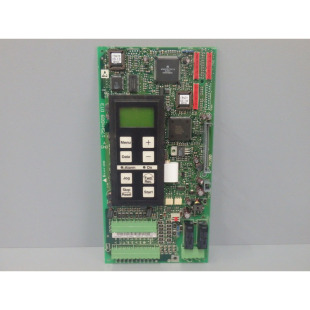 DT3 175H4669 DANFOSS Scre Inverter With Board 175H1848