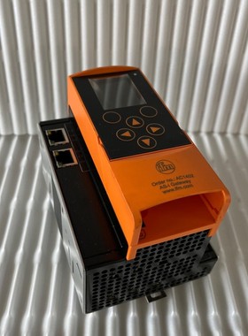 ifm electronic AC1402 Gateway 2x AS-i/PN AS-i Master M4/V3.0
