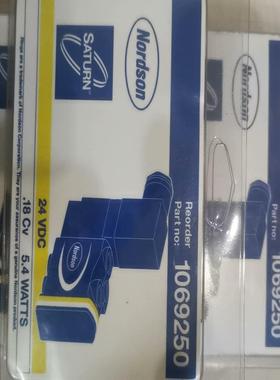 诺信电磁阀1069250议价