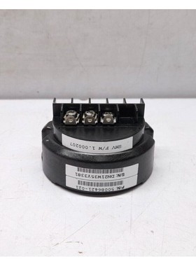 Honeywell 50086421-021 Hart Smartline Temperatura Transmisor