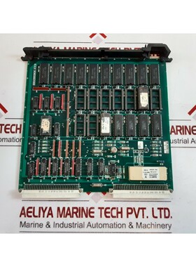 Cgee alsthom a200187-a pcb card s 019