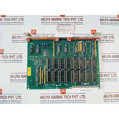 SOREN T.LYNGSO 600151240 V01 Printed Circuit Board