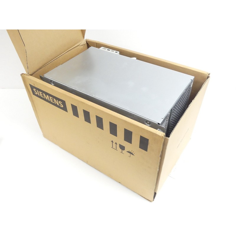 Siemens 6SN1123-1AA00-0JA1 LT-Modul Version: A SN:O4ED003075