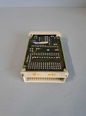 6FX18227BX003D - Siemens - 6FX1822-7BX00-3D / Modul Schnitts