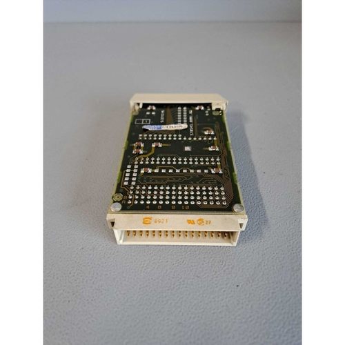 6FX18227BX003D - Siemens - 6FX1822-7BX00-3D / Modul Schnitts