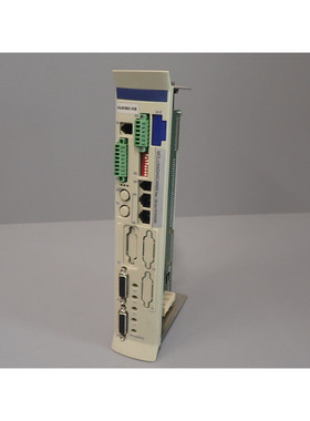 Mdlu3000a0can00 - Num - Module De Commande 1 Axis Used