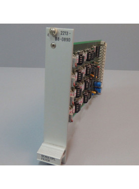 2213B80890 - MOEHWALD - 2213-B8-0890 / 二手