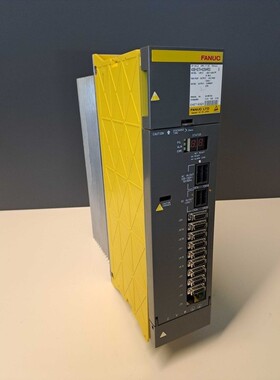 A06B6078H206 #500 - FANUC - A06B-6078-H206 #500/Amplifier Us