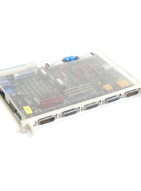 Siemens 6FM1723-3AA10 Positionierbaugruppe WF723A E-Stand: A