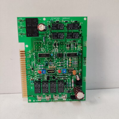 TERASAKI ESM-103 Y K/87Z/4-001D 启动模块