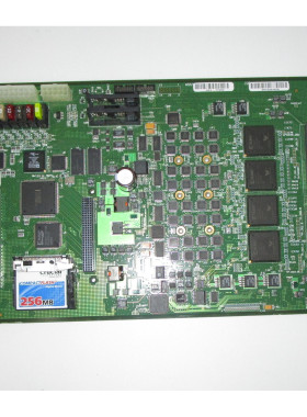SIG Tester 4 TSG board 01086-80001 rev C assy 593-11906 modu