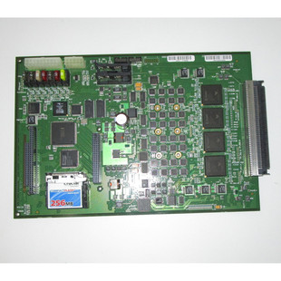 SIG Tester 4 TSG board 01086-80001 rev C assy 593-11906 modu