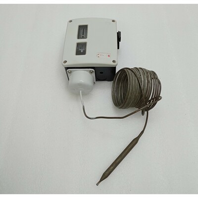 Danfoss RT101 Termostato Temperatura